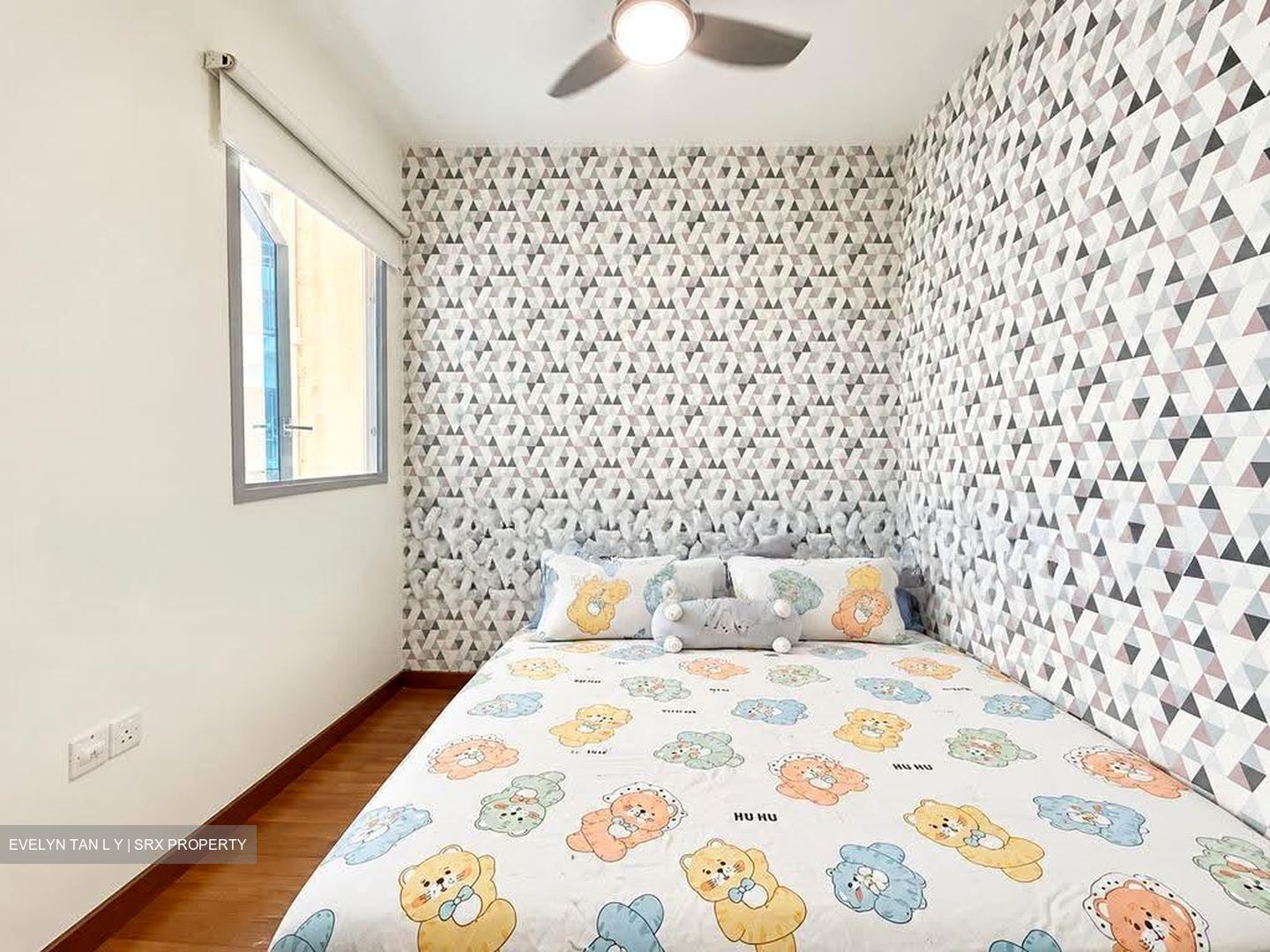The Santorini (D18), Condominium #616596001
